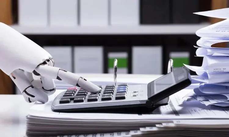 الذكاء الاصطناعي في المحاسبة : تغيرات وفوائد حقيقية – دليل شامل